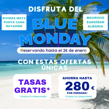 BLUMONDAY M