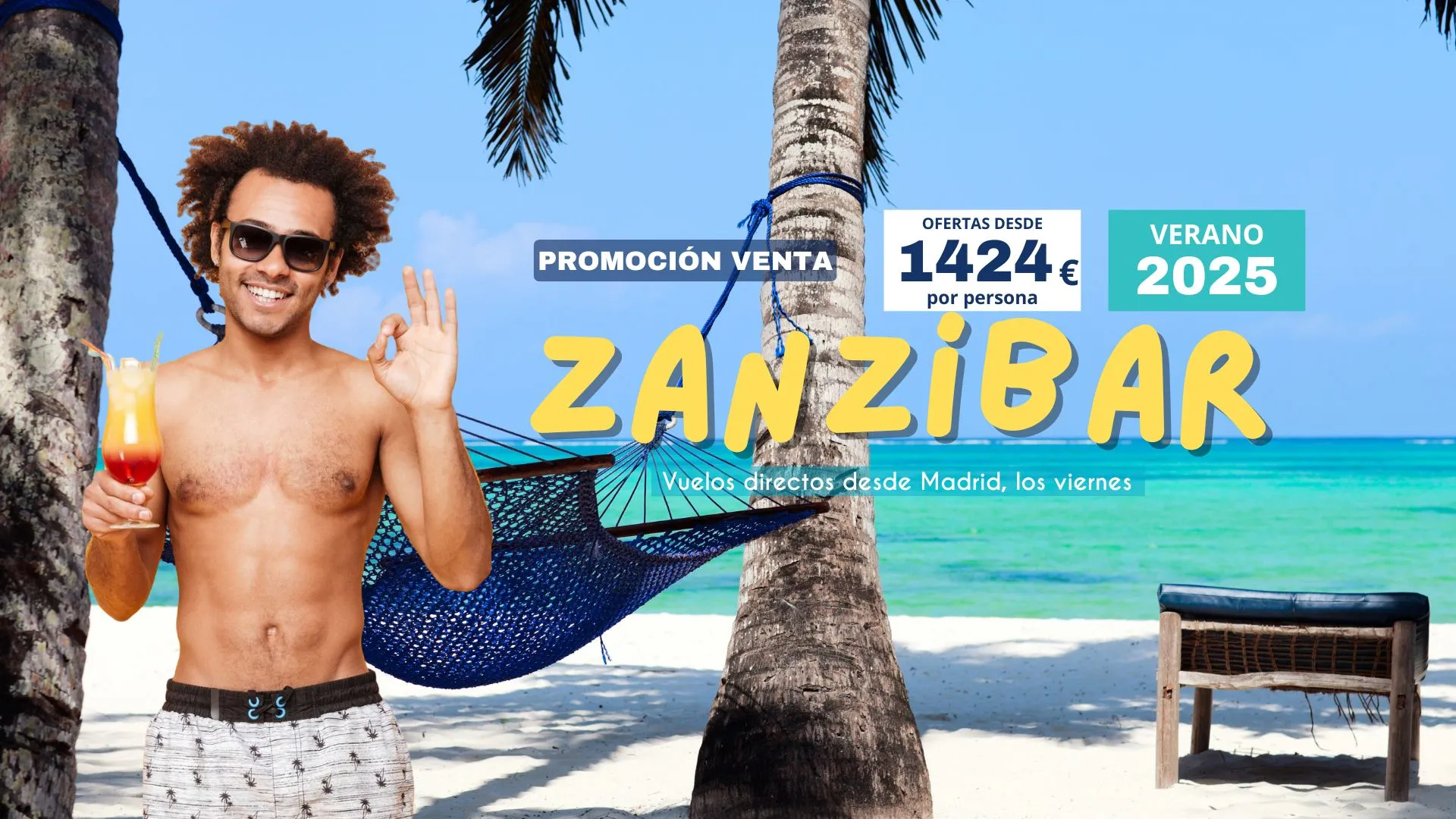 ZANZIBAR