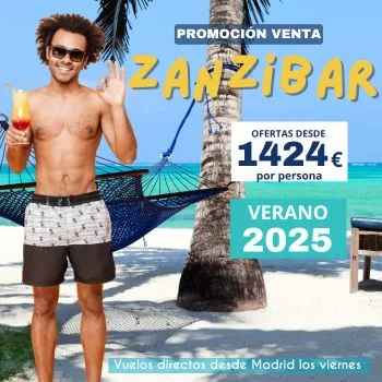 ZANZIBAR MOV