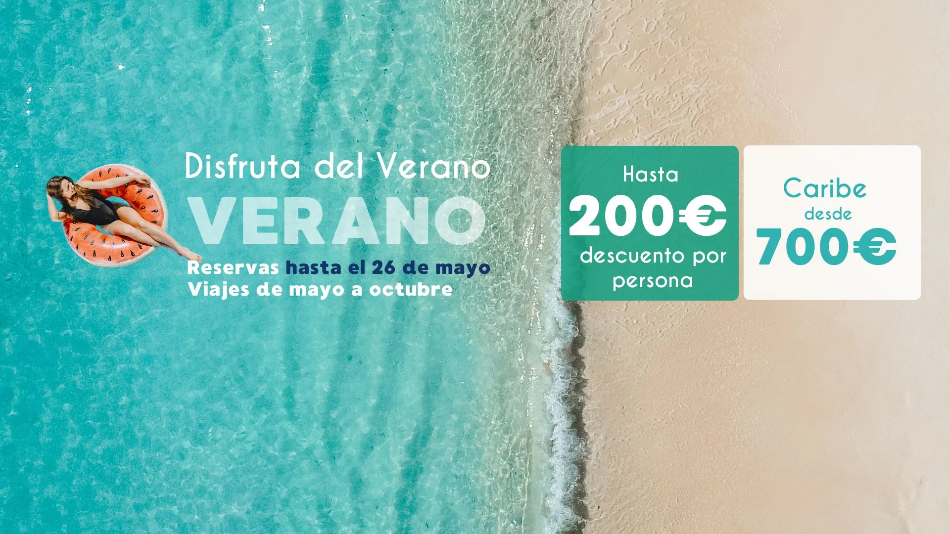PROMOCION CARIBE MAYO
