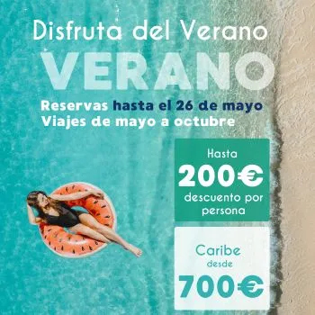 PROMOCION CARIBE MAYO M