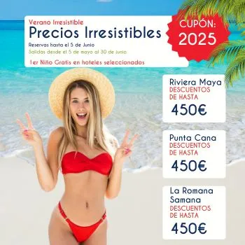 OFERTAS SOLTOUR M