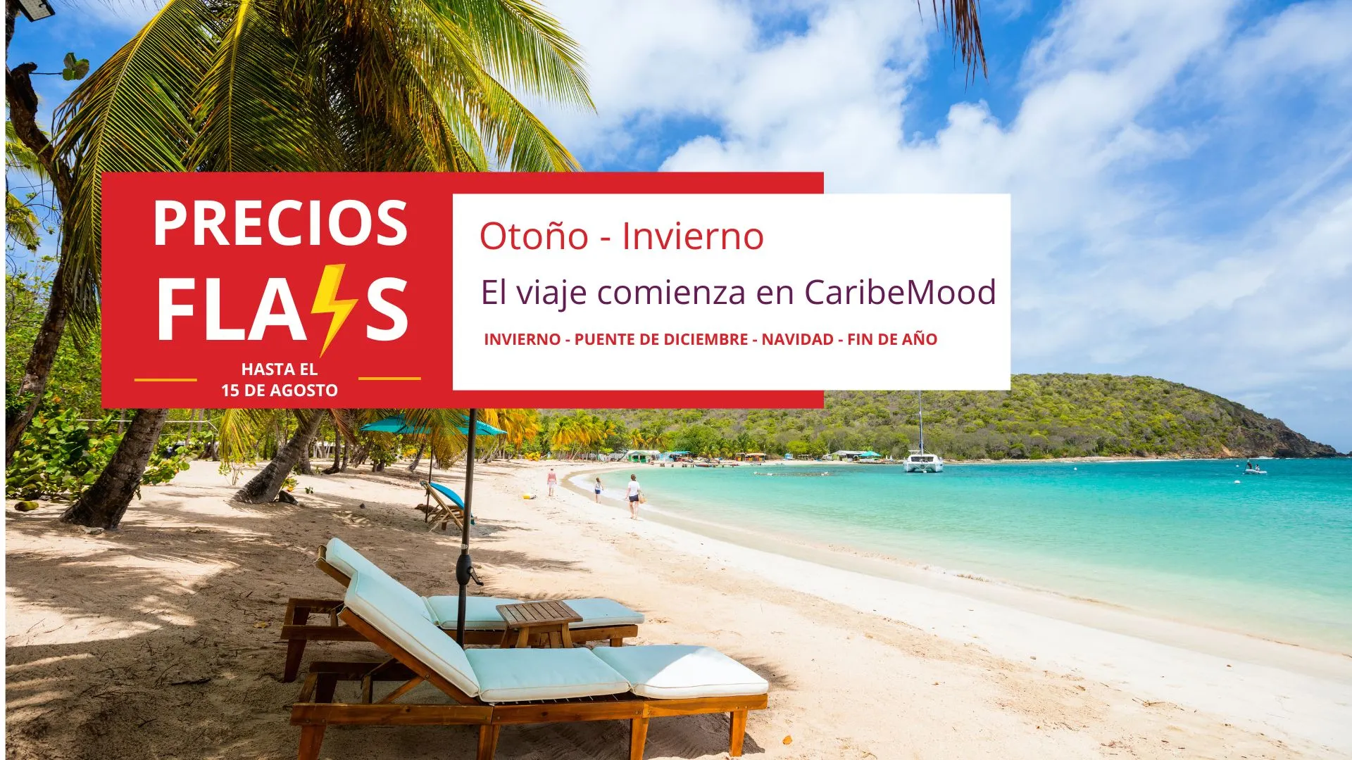 PROMO CARIBE S