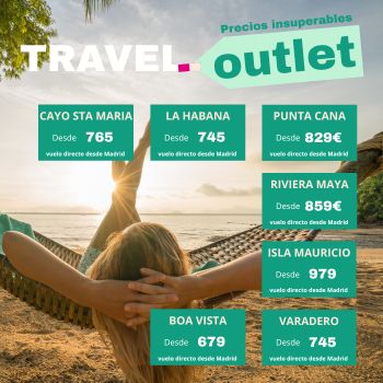 TRAVEL OUTLET M