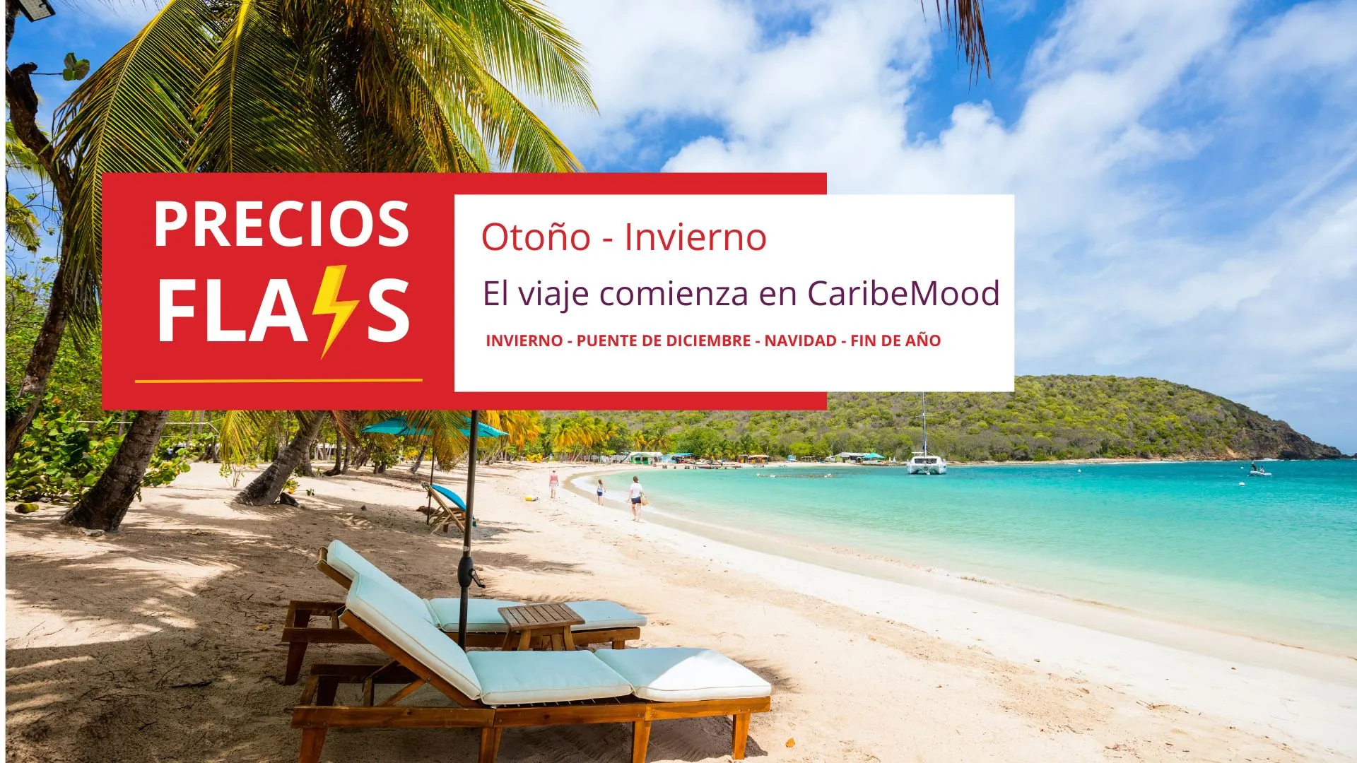 OFERTAS FLAHS