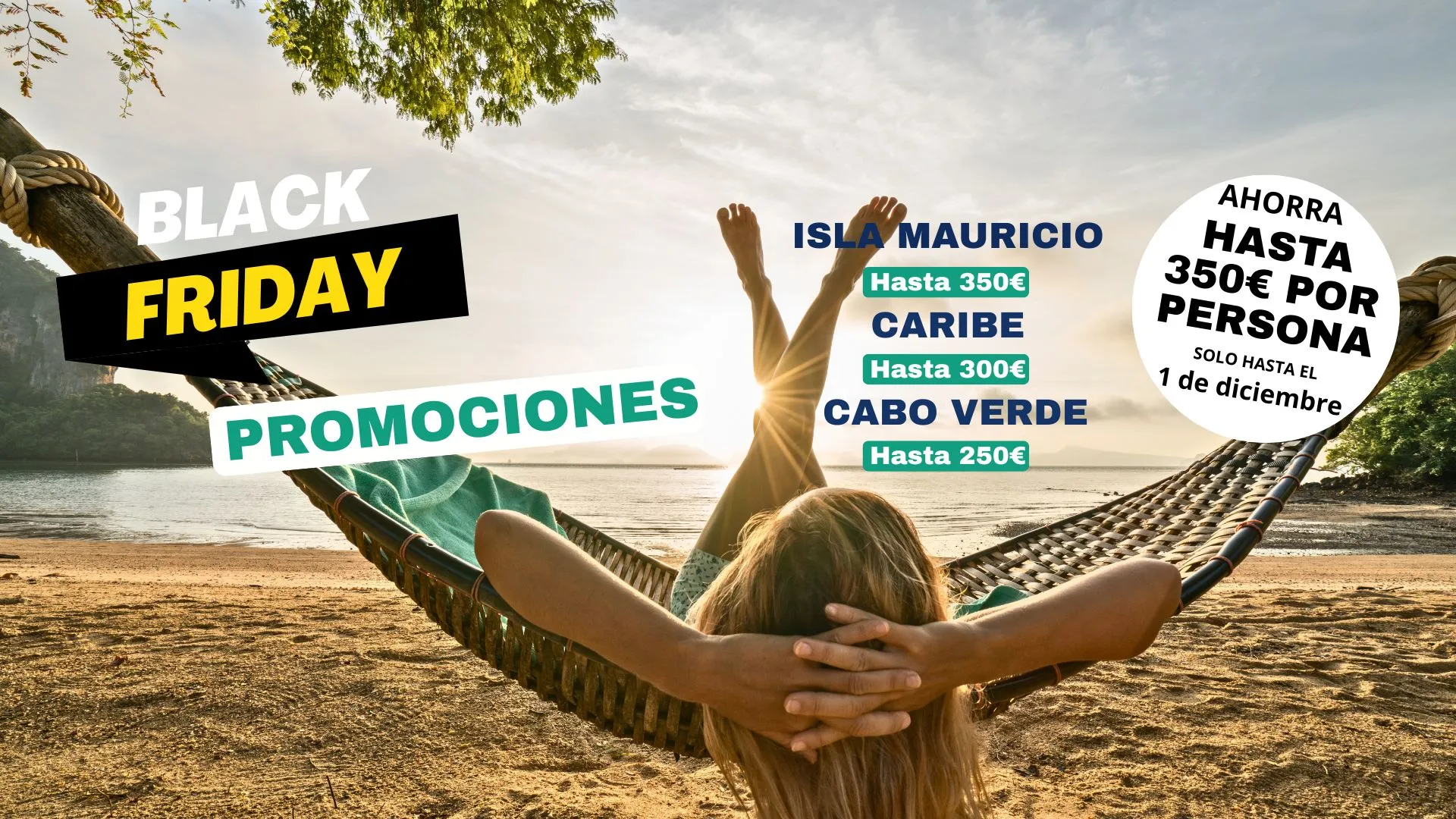 OFERTAS BF TRAVELPLAN