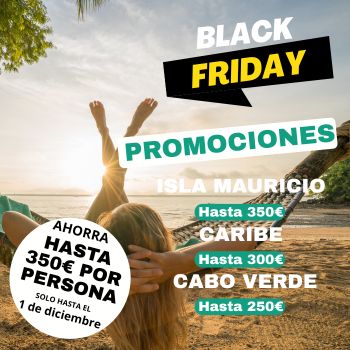 OFERTAS BF TRAVELPLAN MB