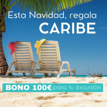 Navidad Promocion excursión M