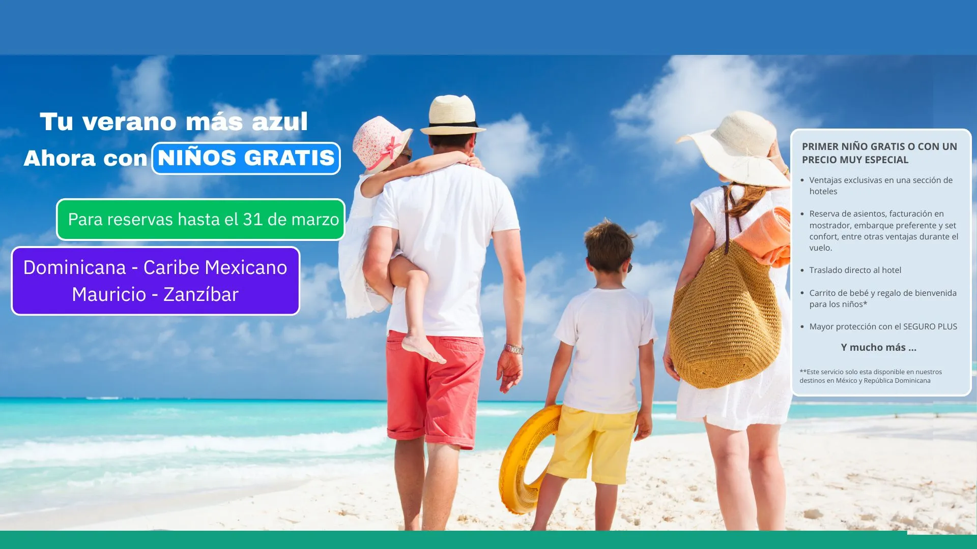 OFERTAS PAGINA CARIBEMOOD