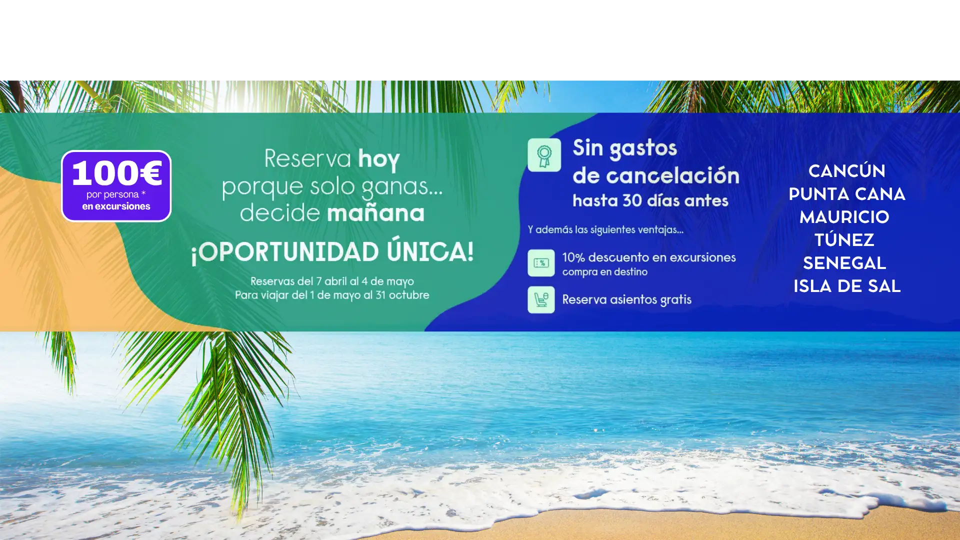 CARIBEMOOD PROMOCION