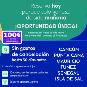 CARIBEMOOD PROMOCION m