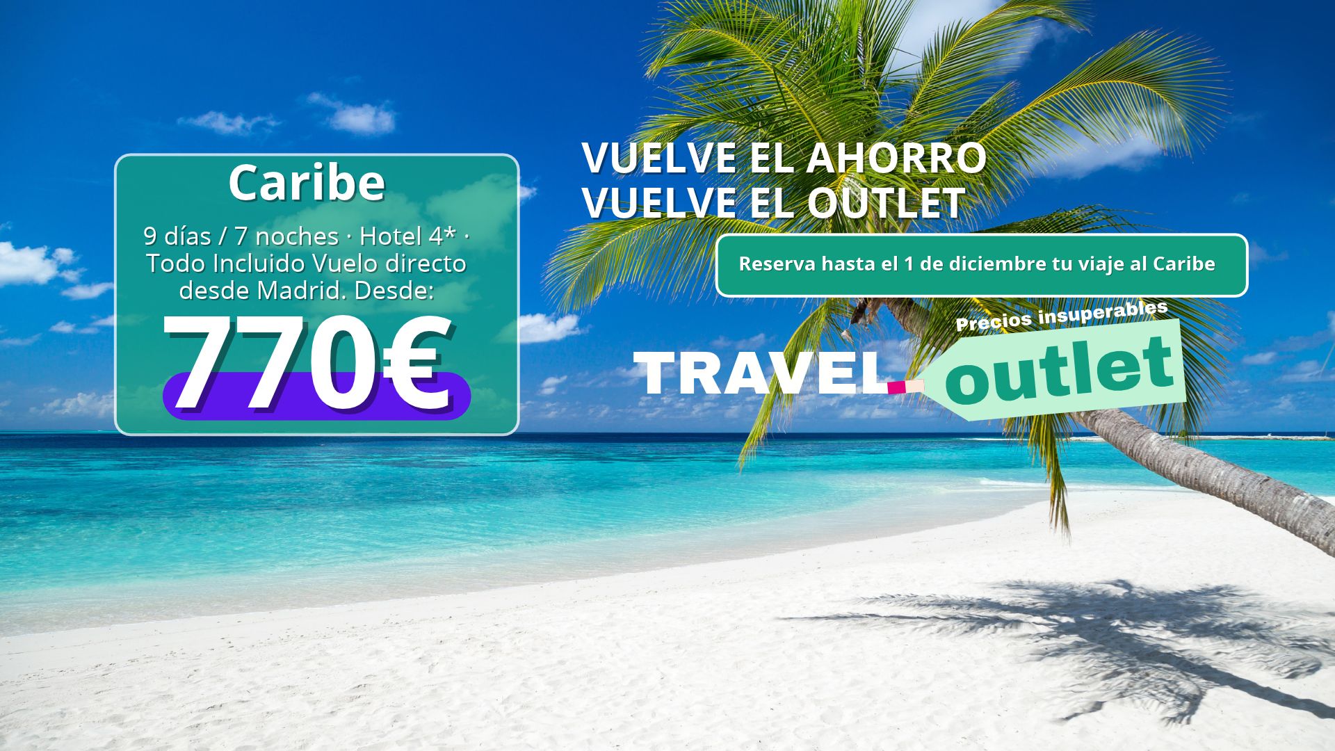 Travel Outlet