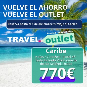 Travel Outlet MO