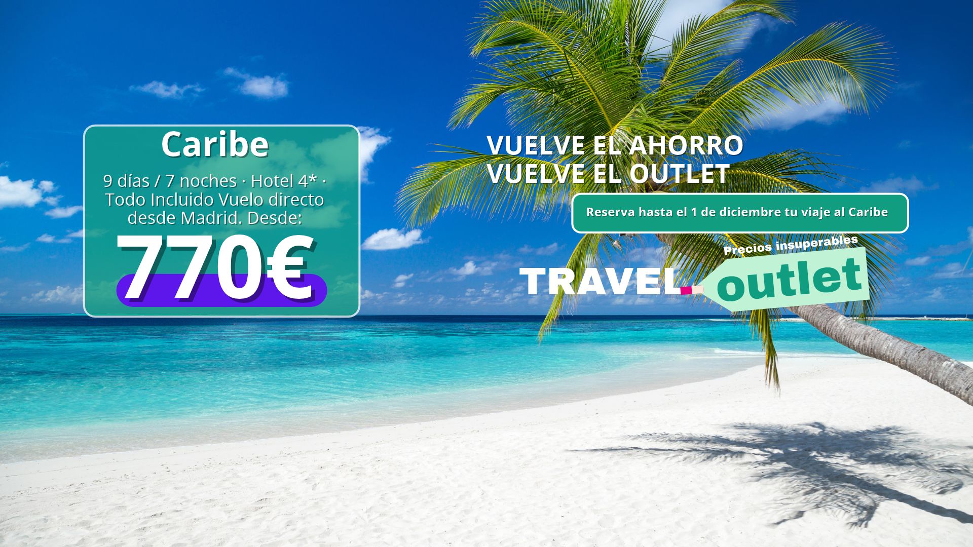 Travel Outlet N